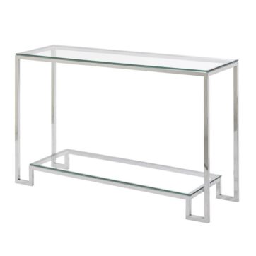 KRISTA Console Table GY-CST004S