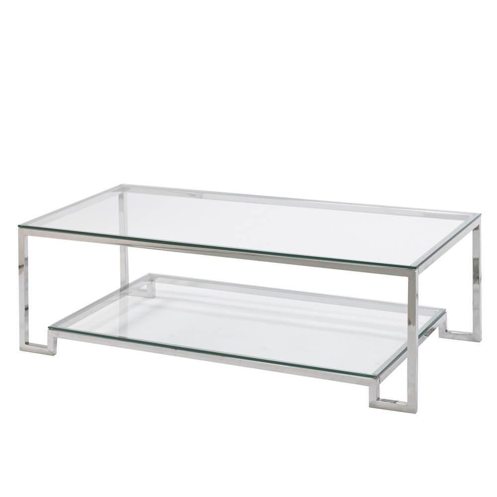 KRISTA Coffee Table GY-CT004 S