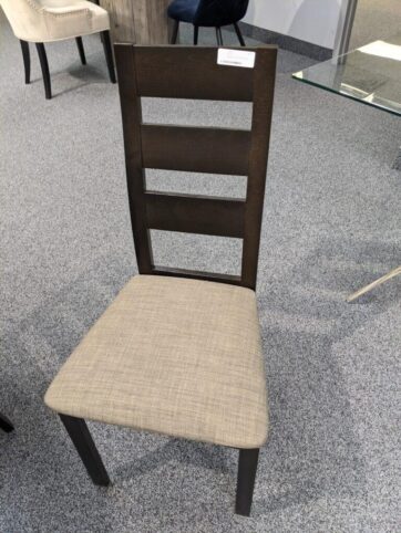 PATRIC D Chair GY-2443YBH FABRIC