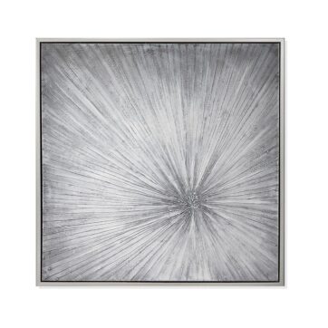Wall Art XC-0805-02 100*100CM