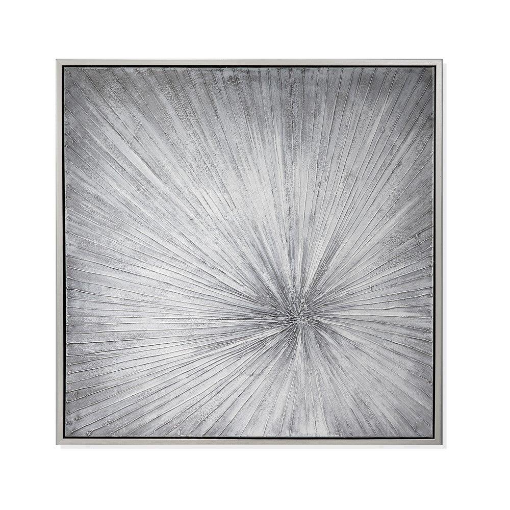 Wall Art XC-0805-02 100*100CM