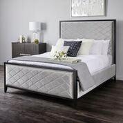 DIAMOND BED QUEEN