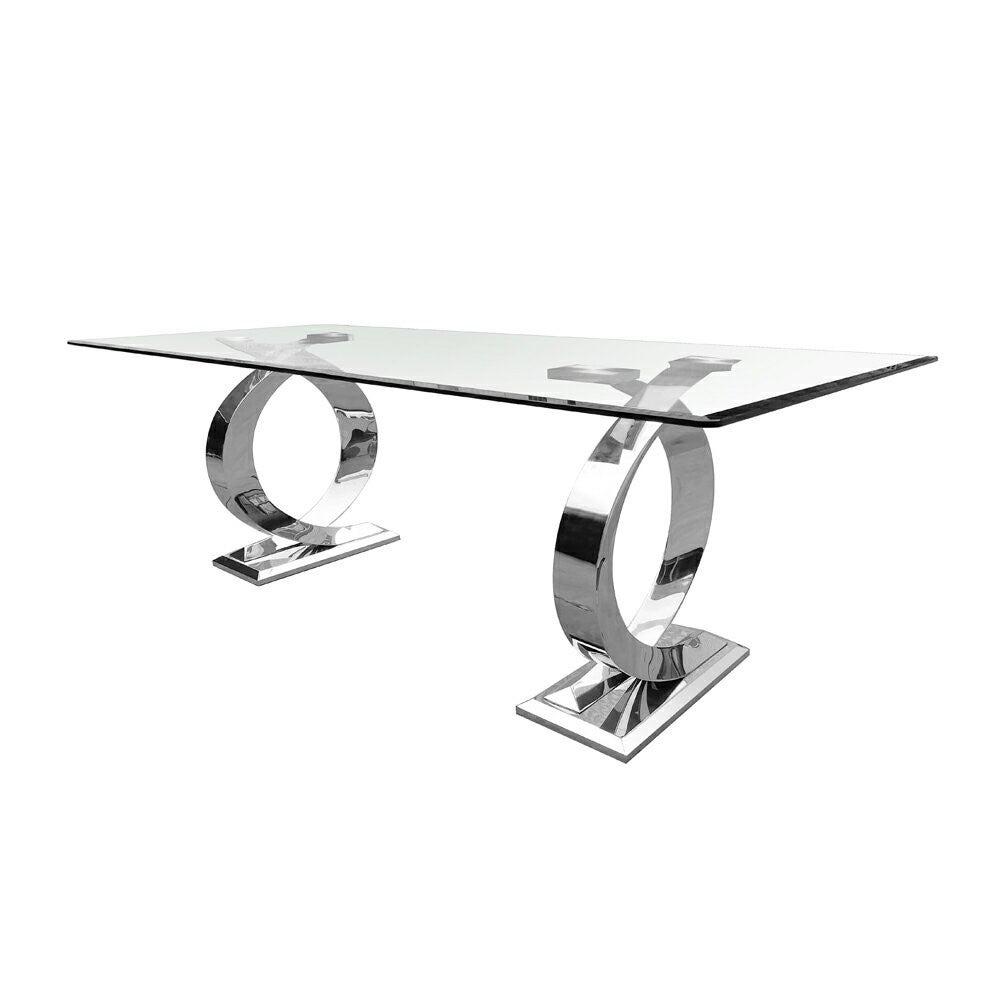 ALEX Dining Table GY-DT-T960 220*110*75CM