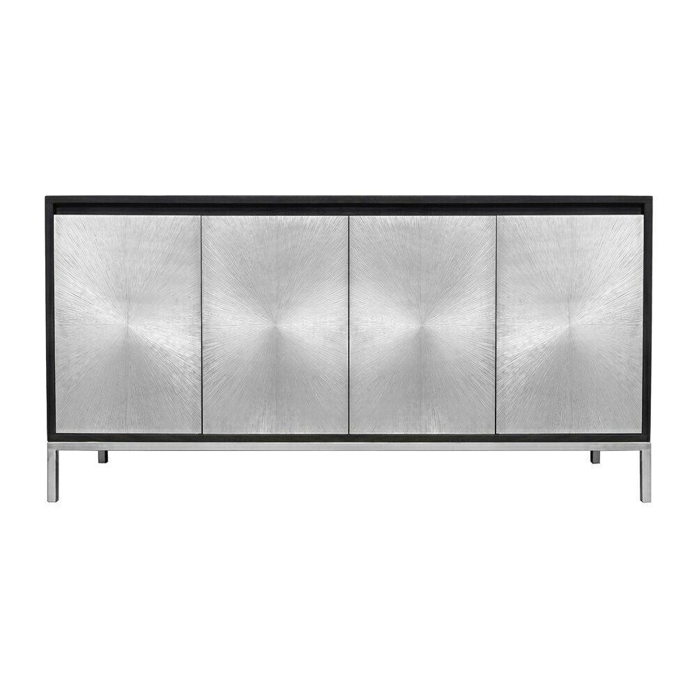 Embassy Silver Sideboard GY-RX-04