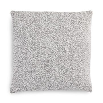 ORIS CUSHION 20X20IN Feather Insert DOMINO
