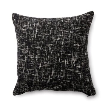 MEEKO CUSHION 20X20IN Poly Filler PANDA