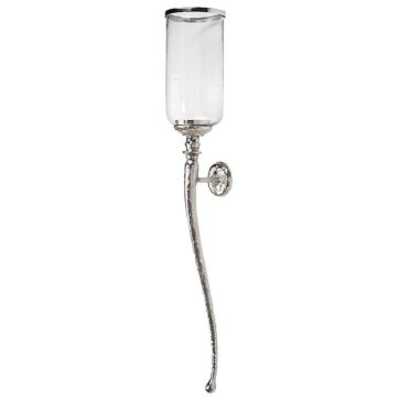 Wall Sconce XC-22404 silver