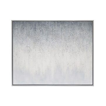 Wall Art XC-6226-1 150cm X 120cm Star Dusk Grey Tone
