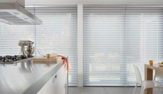 Sillhouette-Pleated-Voile-Blinds