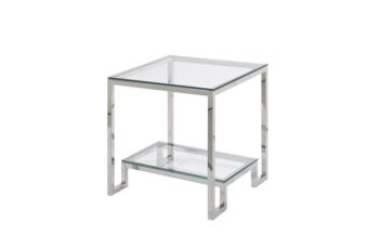 KRISTA End/Side Table GY-004ET