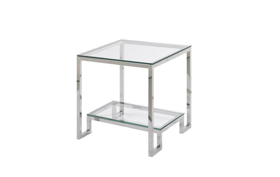 KRISTA End/Side Table GY-004ET