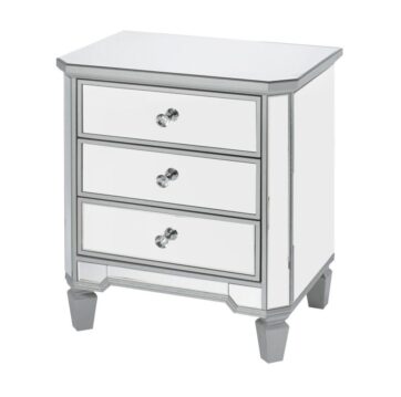 Mirror Side Stand GY-1061W