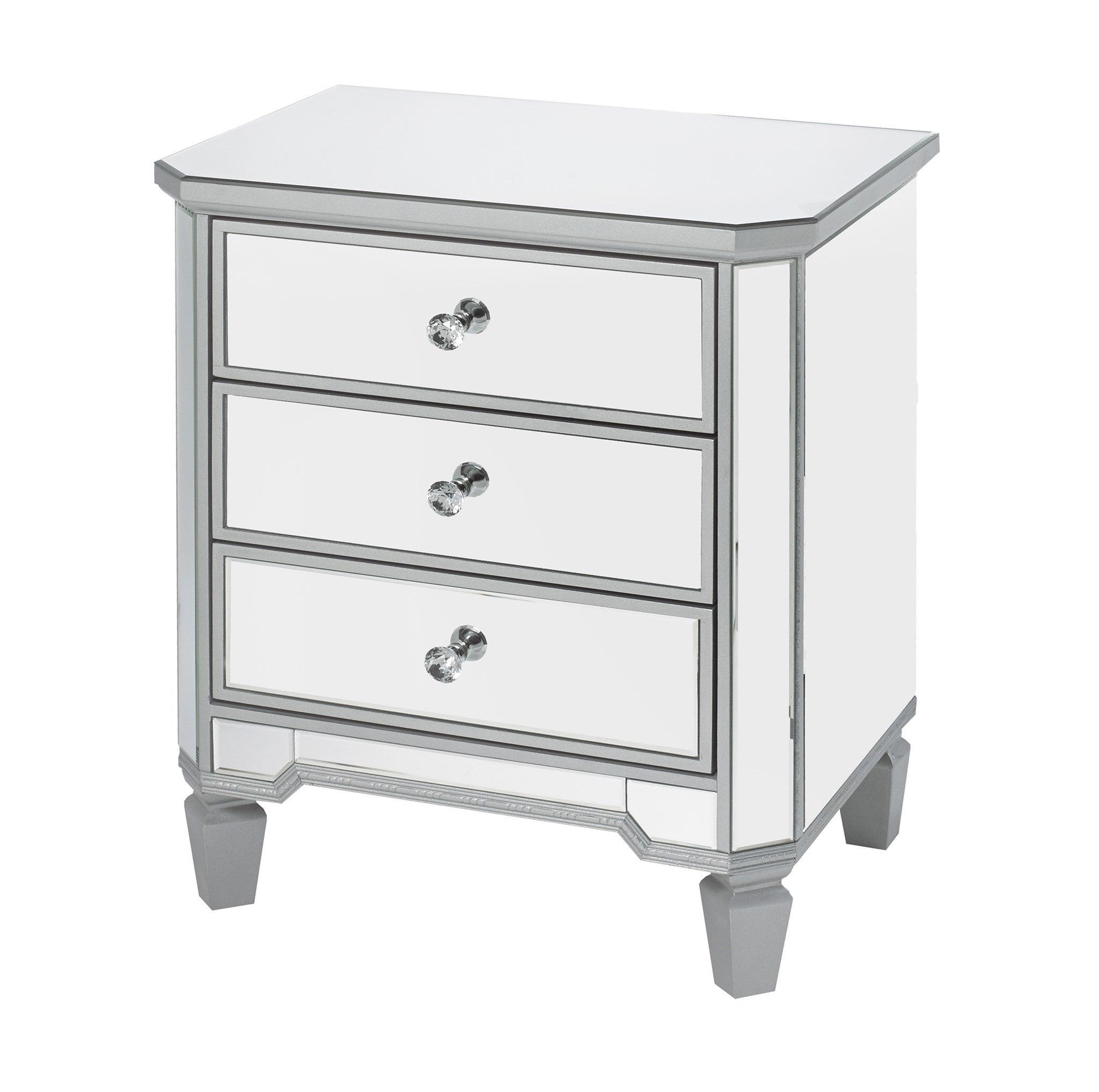 Mirror Side Stand GY-1061W