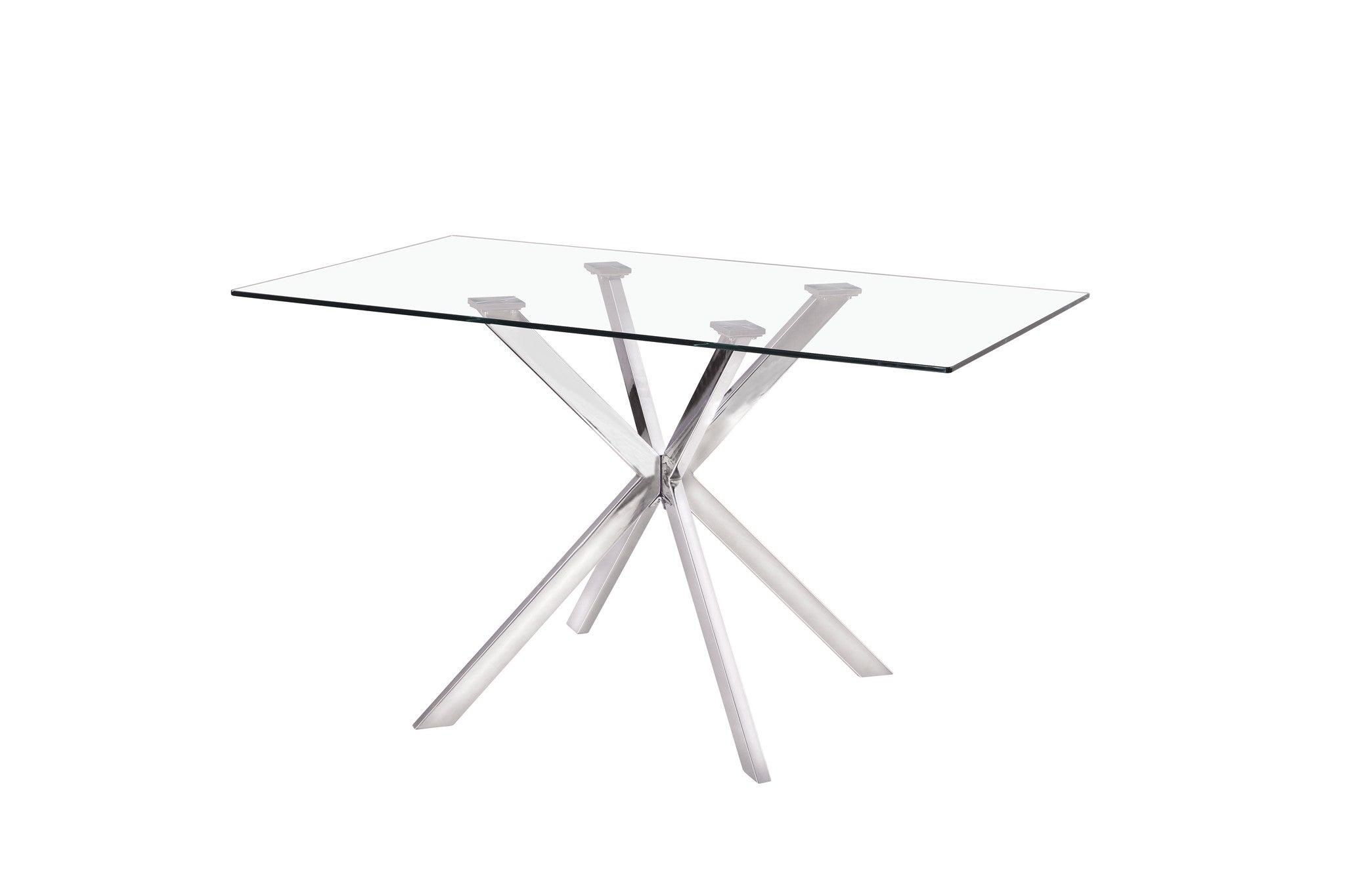 Lincoln Dining Table GY1202RECT