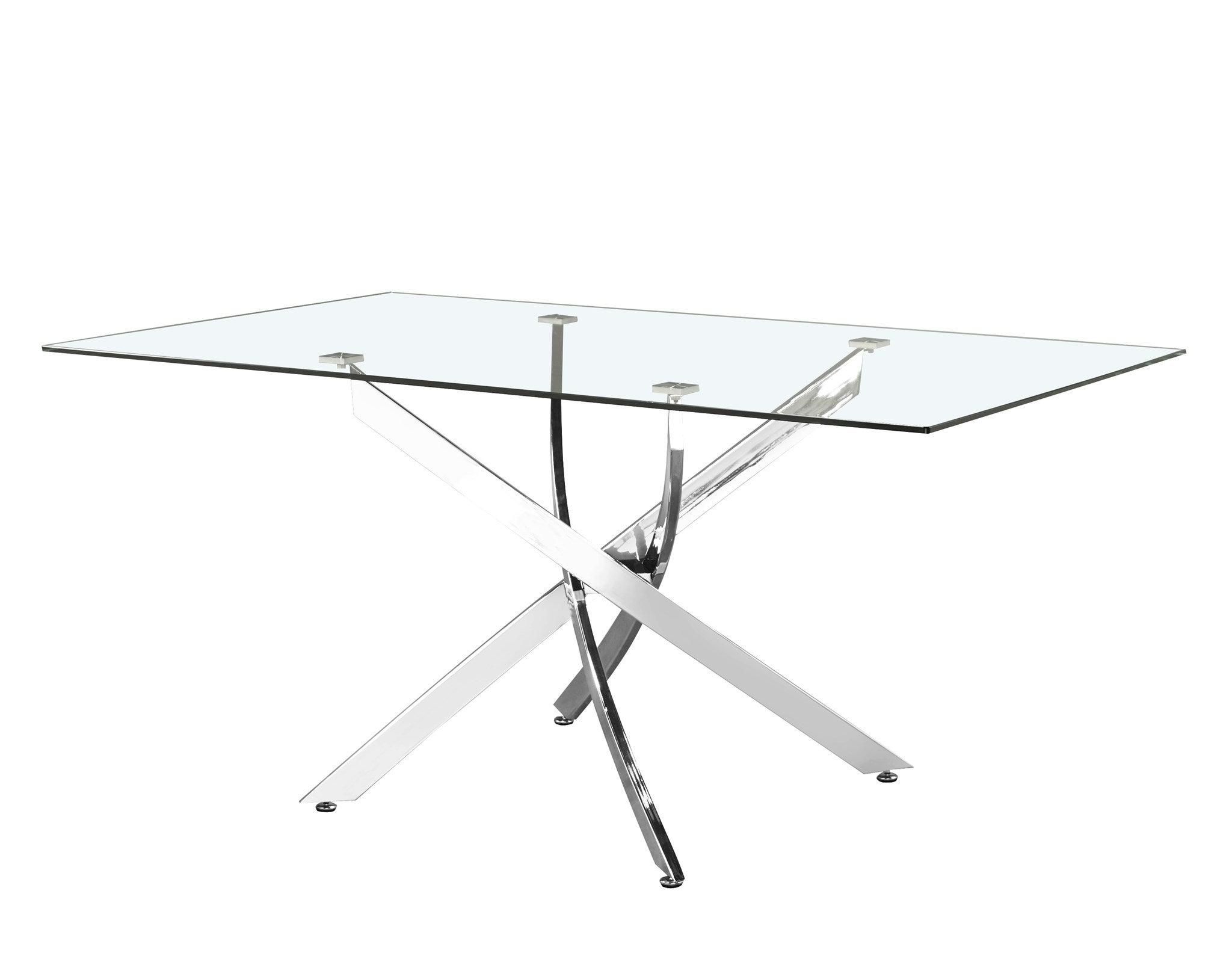 VICTOR DINING TABLE BIG