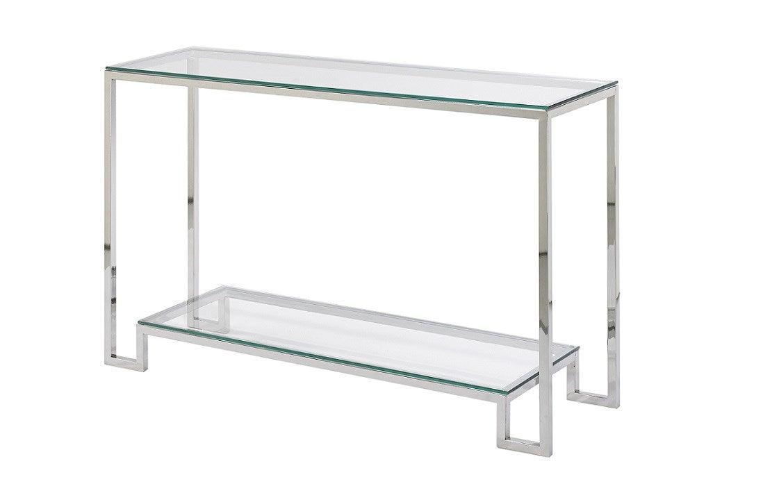 KRISTA Console Table GY-CST004B
