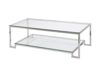 KRISTA Coffee Table GY-CT004 B