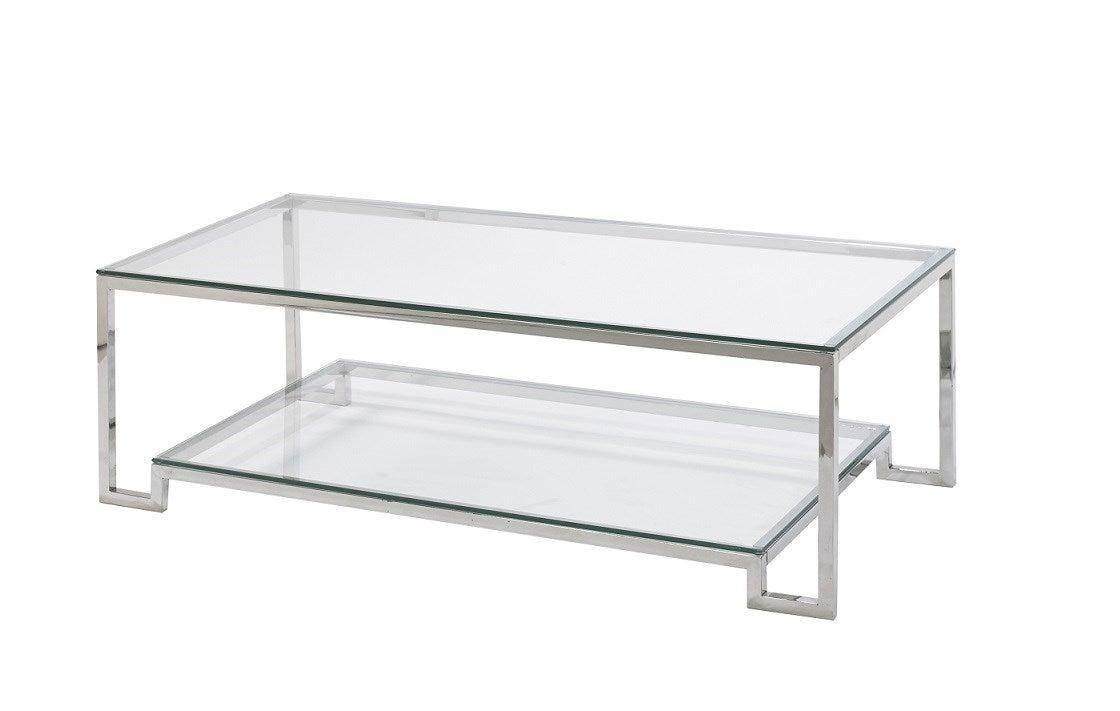 KRISTA Coffee Table GY-CT004 B