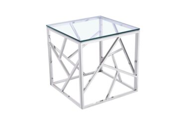 CAROLE  End Table GY-ET2051214 Carole