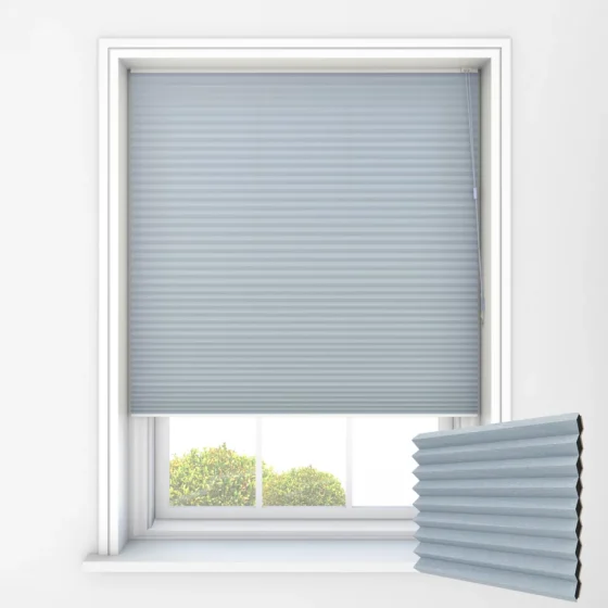 halo-sea-mist-pleated-blinds
