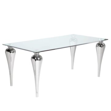 SEQUOIA Dining Table GY-DT-7943 200*100*75cm