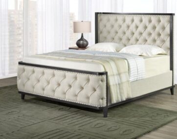 SWIRE BED KING