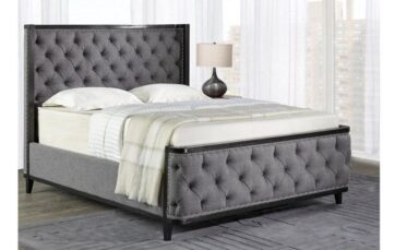 SWIRE BED KING