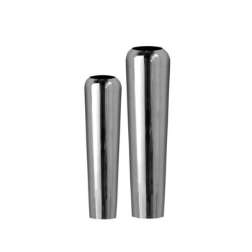 AE-1253 IRON VASE