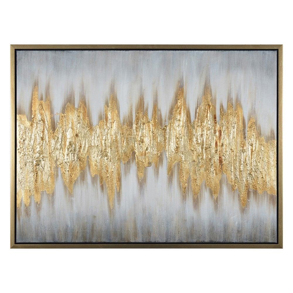 Wall Hanging XC-6631A 100X75cm